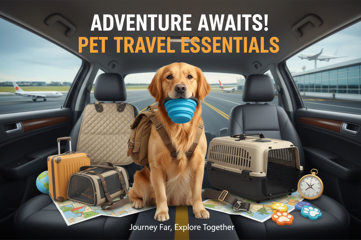 Accessoires de Voyage