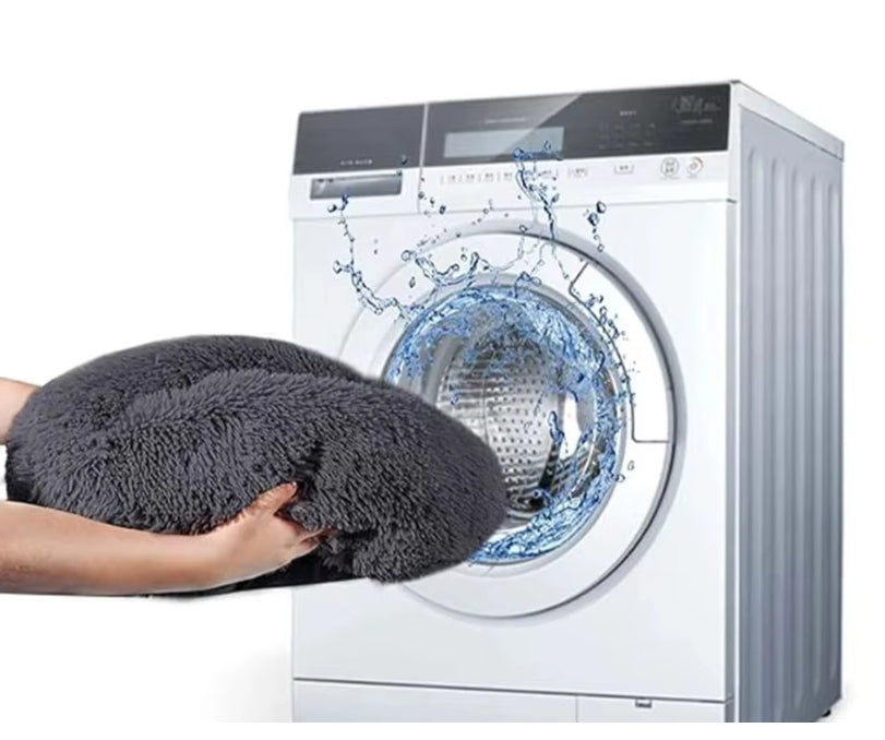 Coussin Douillet Ultra-Confort - Havre de Paix pour Votre Compagnon