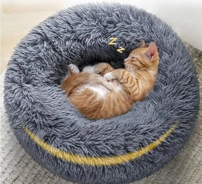 Coussin Douillet Ultra-Confort - Havre de Paix pour Votre Compagnon