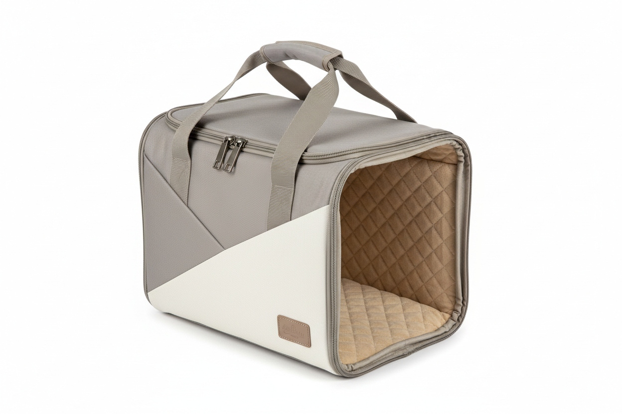 Sac de voyage isotherme