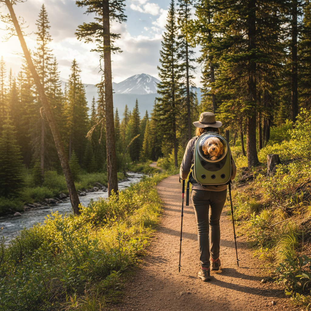 Utilisation en voyage